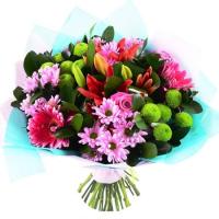 Charming Bouquet